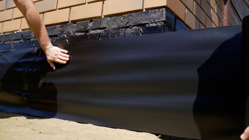 Waterproofing Experts in Brunswick