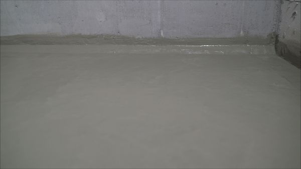 Concrete Waterproofing in Brunswick