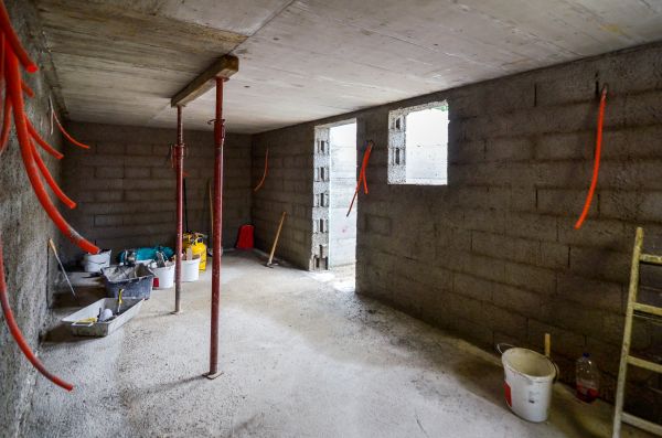 Cellar Waterproofing in Brunswick